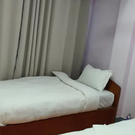 Kaphihomes