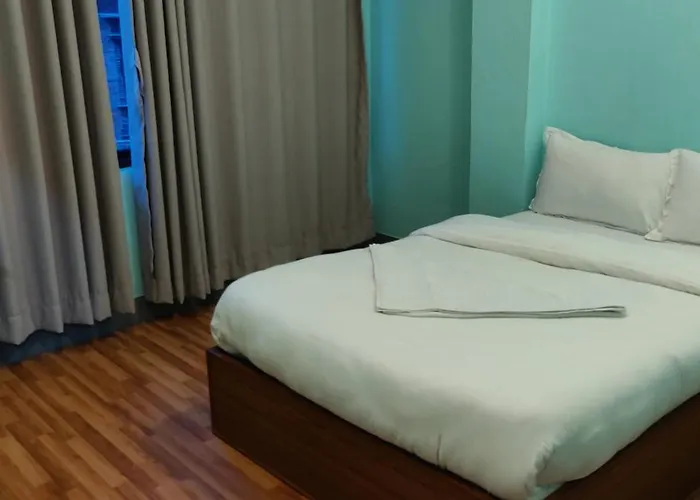 Kaphihomes Kathmandu