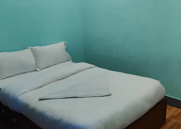 Hotel Kaphihomes Kathmandu